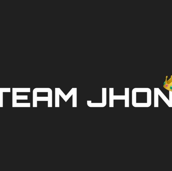 TEAM JHON