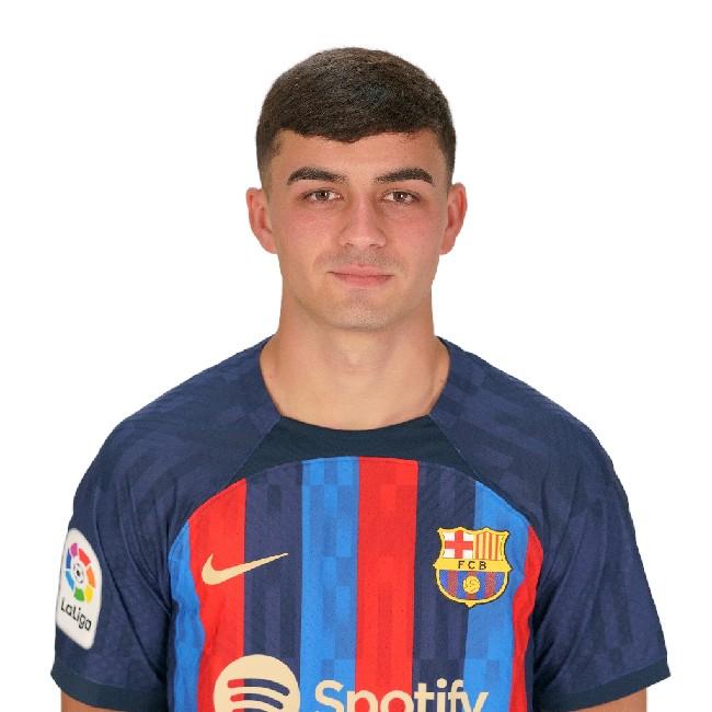 PEDRI