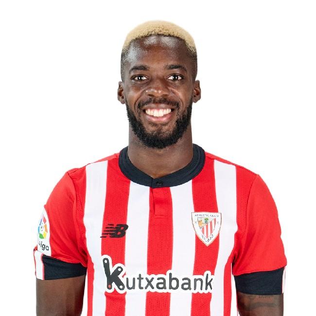 IÑAKI WILLIAMS