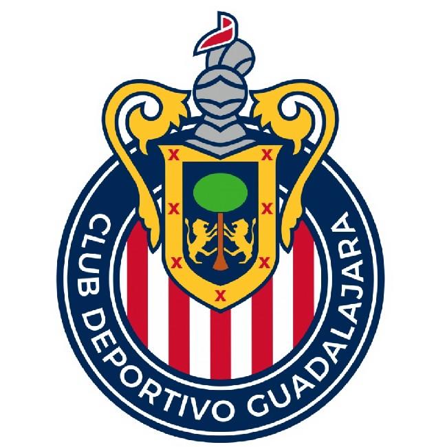 🇲🇽 Chivas Guadalajara