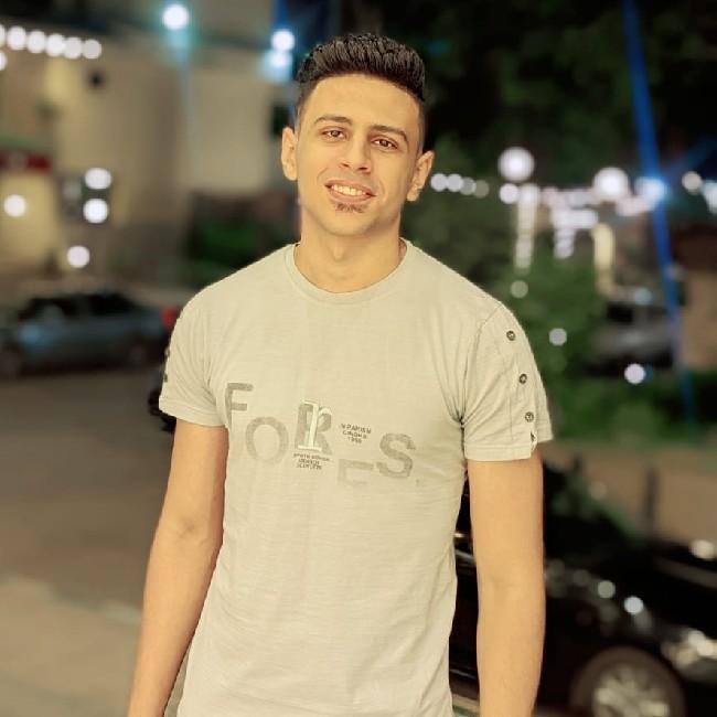 Mahmoud Messi