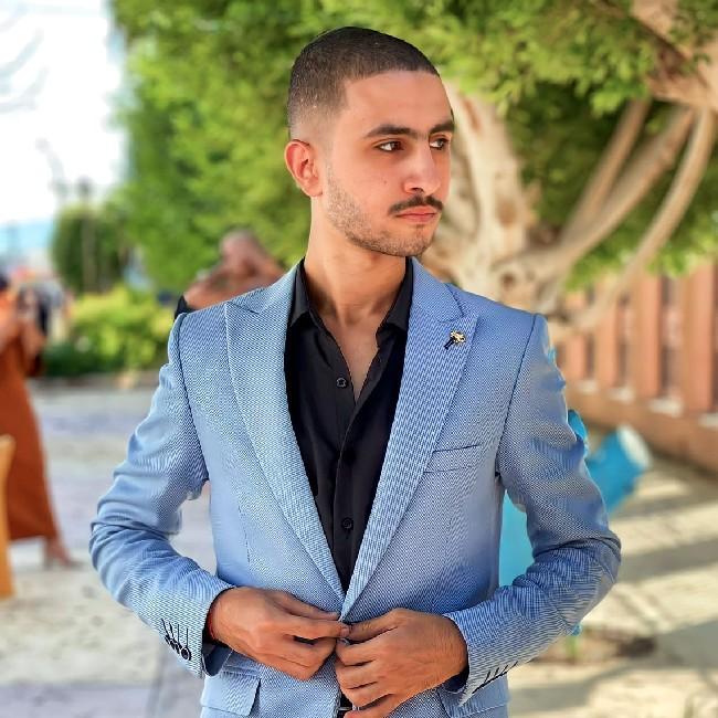 Ibrahim Salah