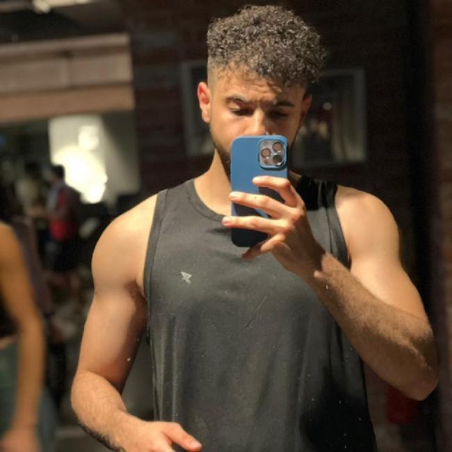AbdelRahman Gaballa