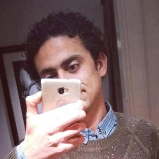 Adel Mohamed