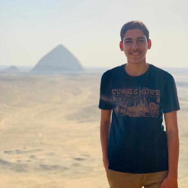 Mohamed AbdelFatah