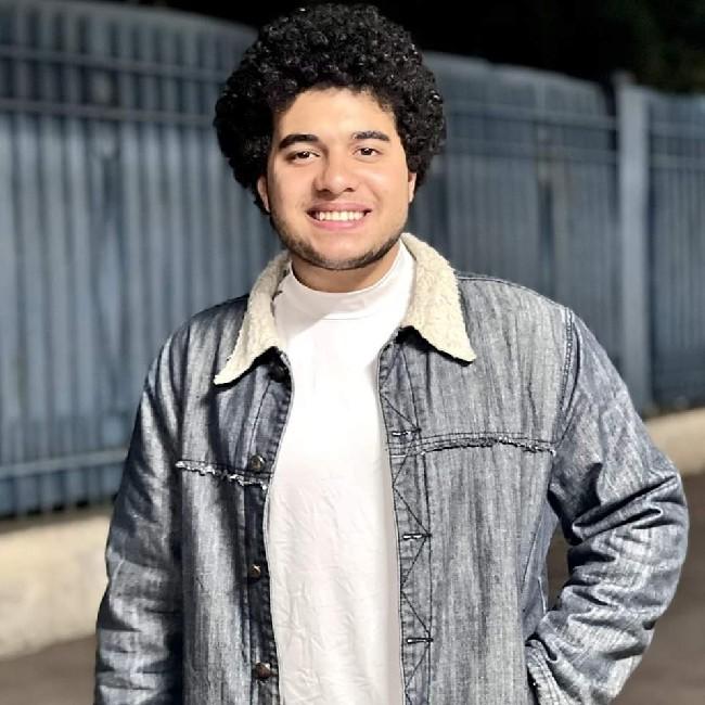 Adham Hussien