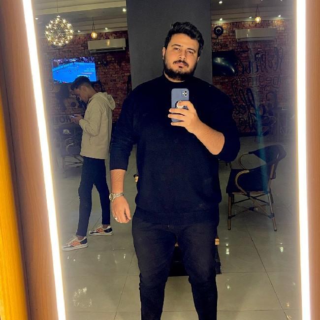 Abdaullah Sobhy