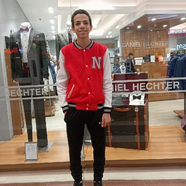 Ahmed Hamody