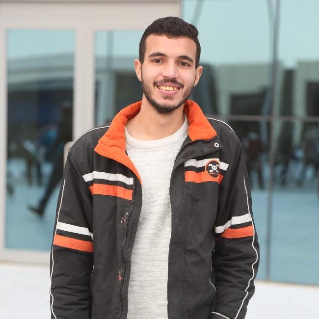Ahmed ElTorky