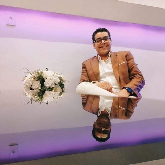 Ahmed AbdelRahman