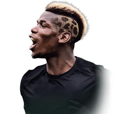 Pogba