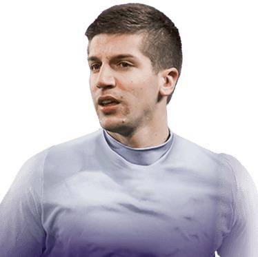 Nastasic