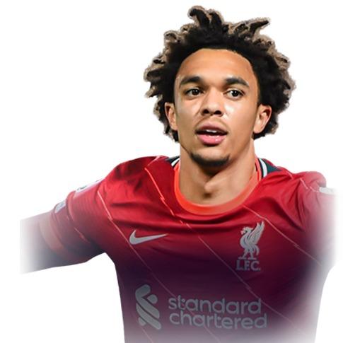 Alexander-Arnold