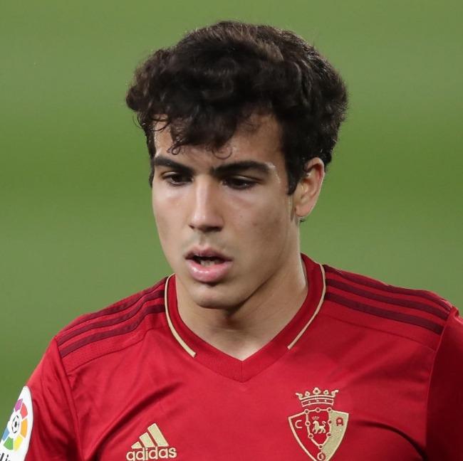 Manu Sánchez