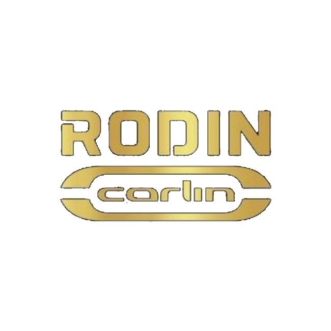 Rodin Carlin