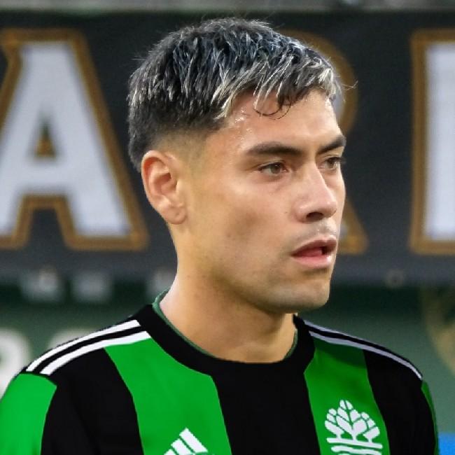 Felipe Mora