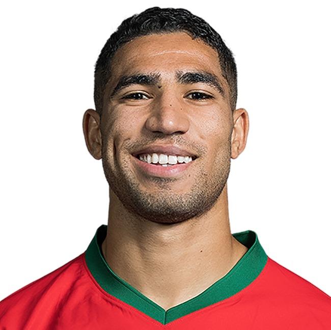 Hakimi