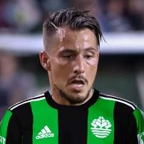 Sebastián Blanco