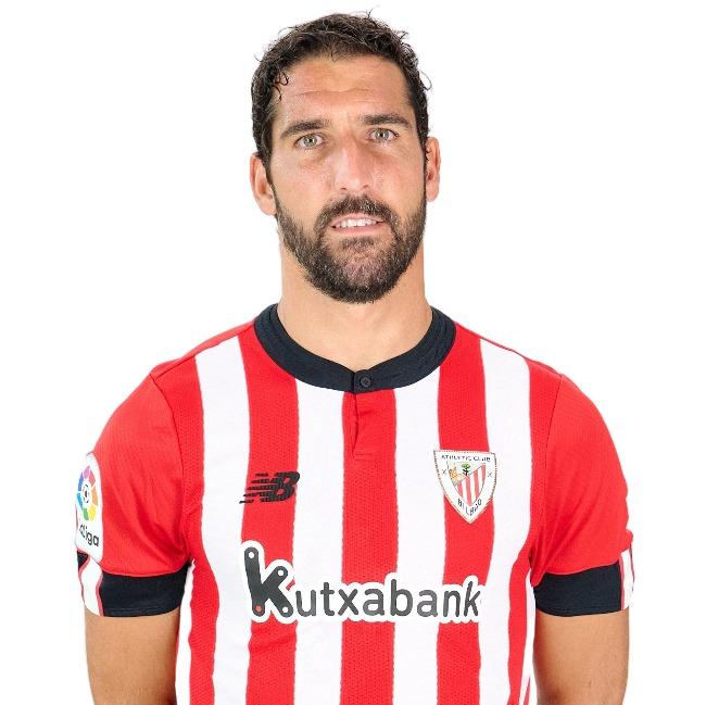 Raúl García