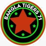 BANGLA TIGERS71