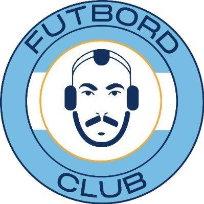 Futbord