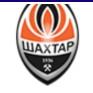 SHAKHTAR DONETSK