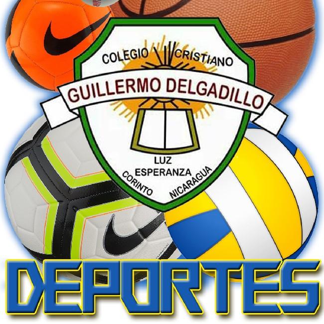 LIGA INTERNA CCGD 2023