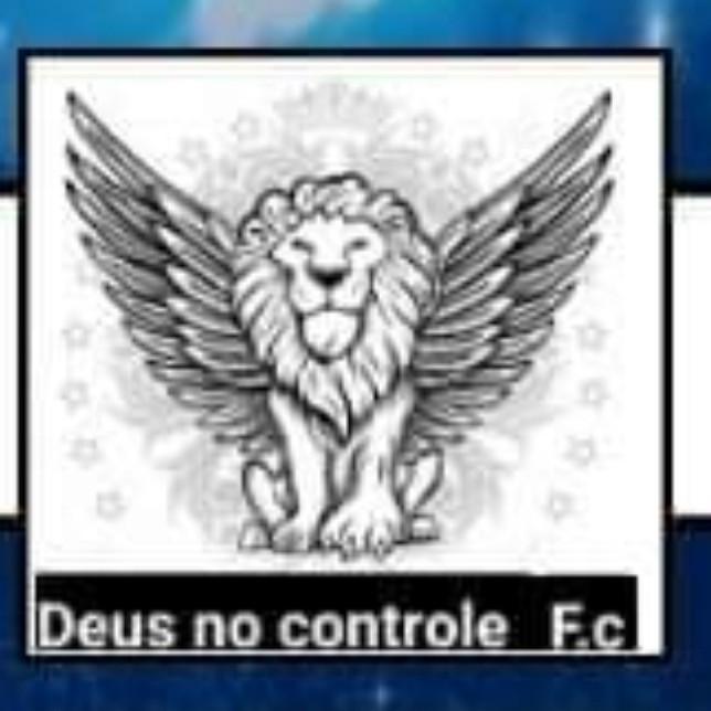 Projeto Deus no Controle