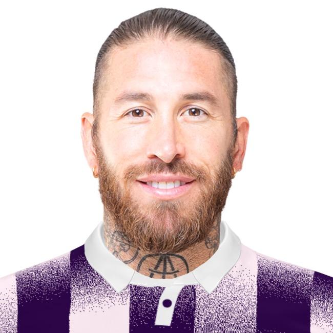 Серхио JR