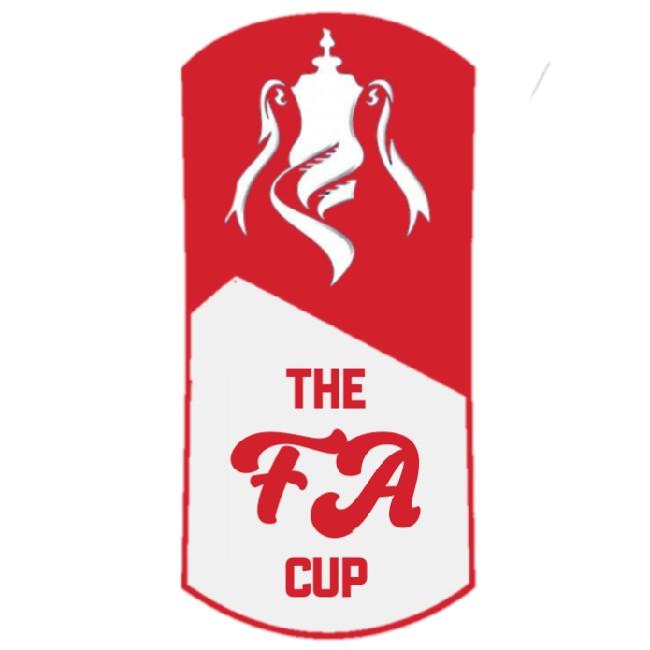 FA CUP S-3