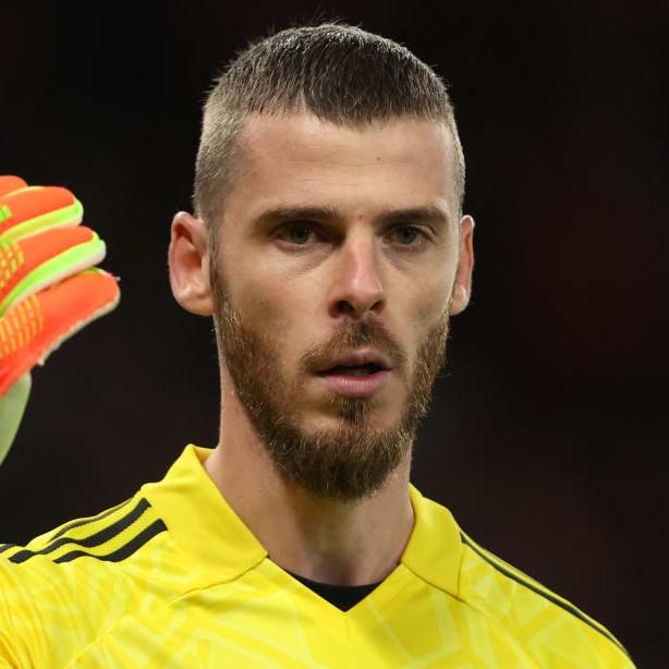 David de Gea
