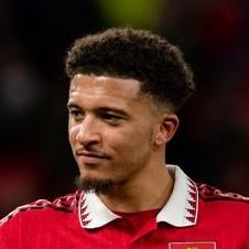Jadon Sancho