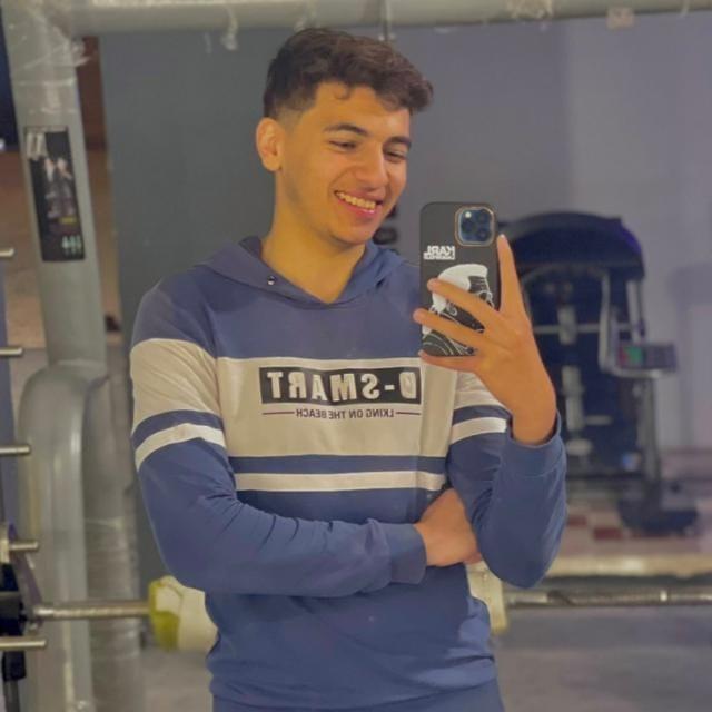 Rofa Sameh