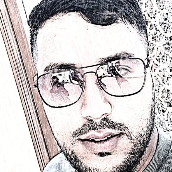 Zakriti Youness