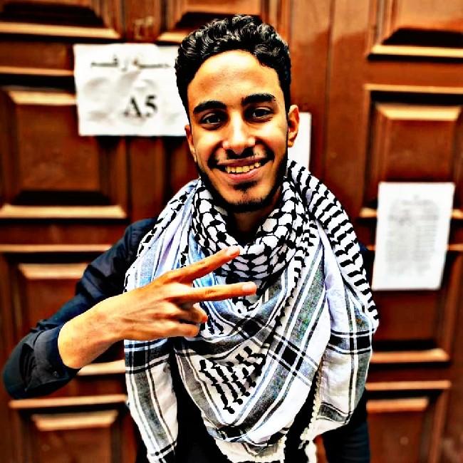 Ahmed Mohsen