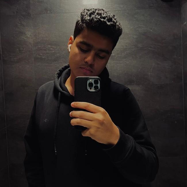 Bavly Amir