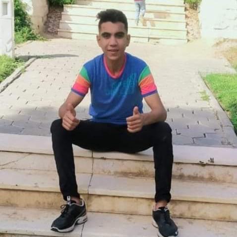 Abdallah Mohamed