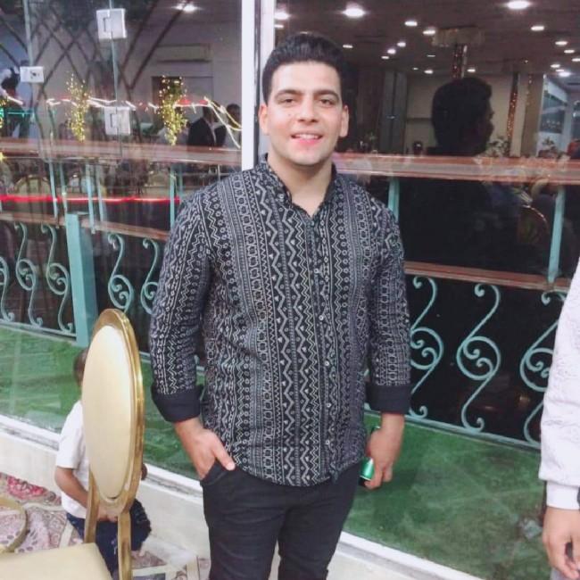 Hesham Shaban