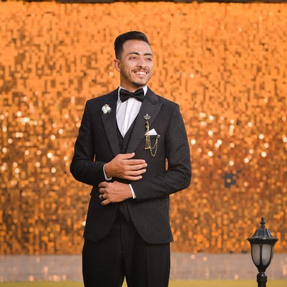 Haitham Ramadan
