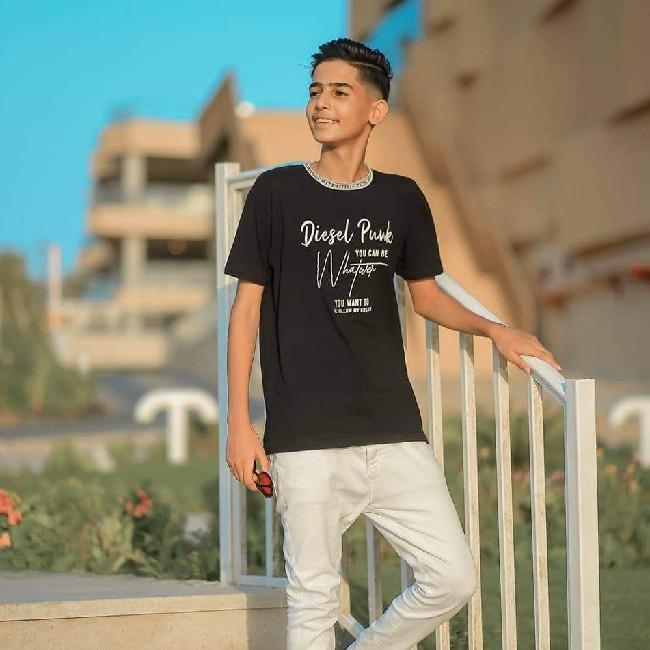 Tomas Saif