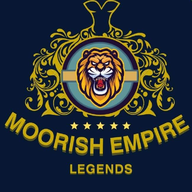 MOORISH EMPIRE LEGENDS