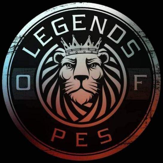 LEGENDS OF PES