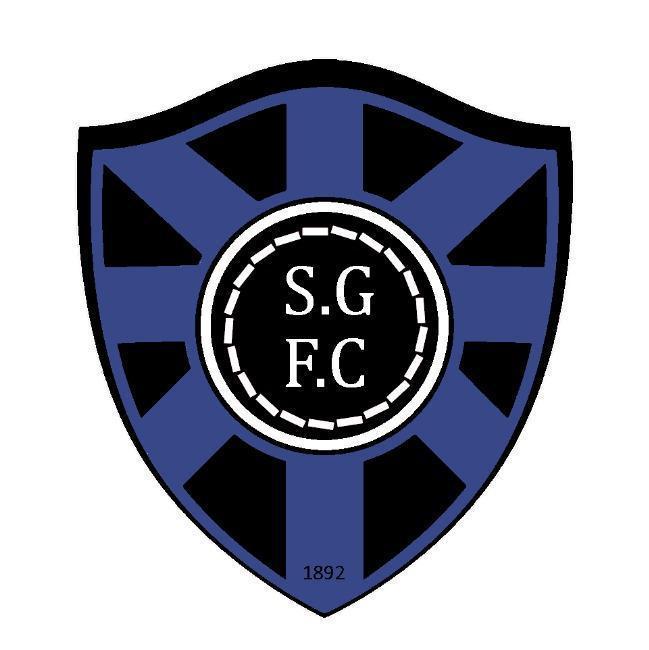 São Geraldo Football Club
