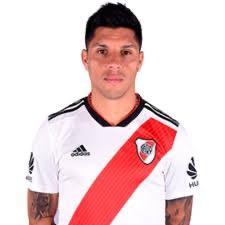 Enzo Pérez