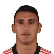 Matias Suárez