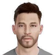 Ezequiel Centurión