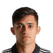 Pablo Solari