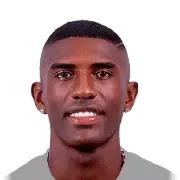 S. Mosquera