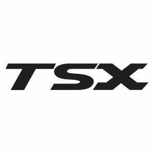 TSX