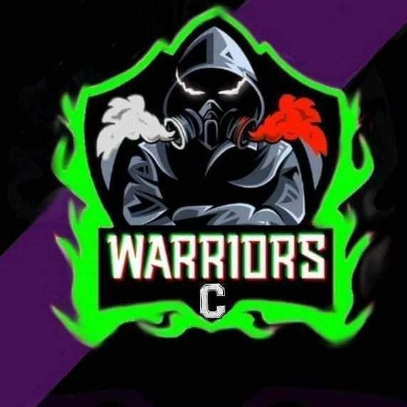 Warriors C